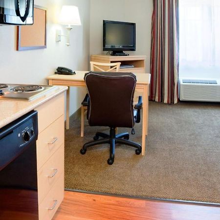 Candlewood Suites Jacksonville By Ihg Екстер'єр фото