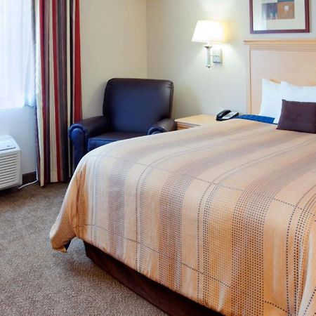 Candlewood Suites Jacksonville By Ihg Екстер'єр фото