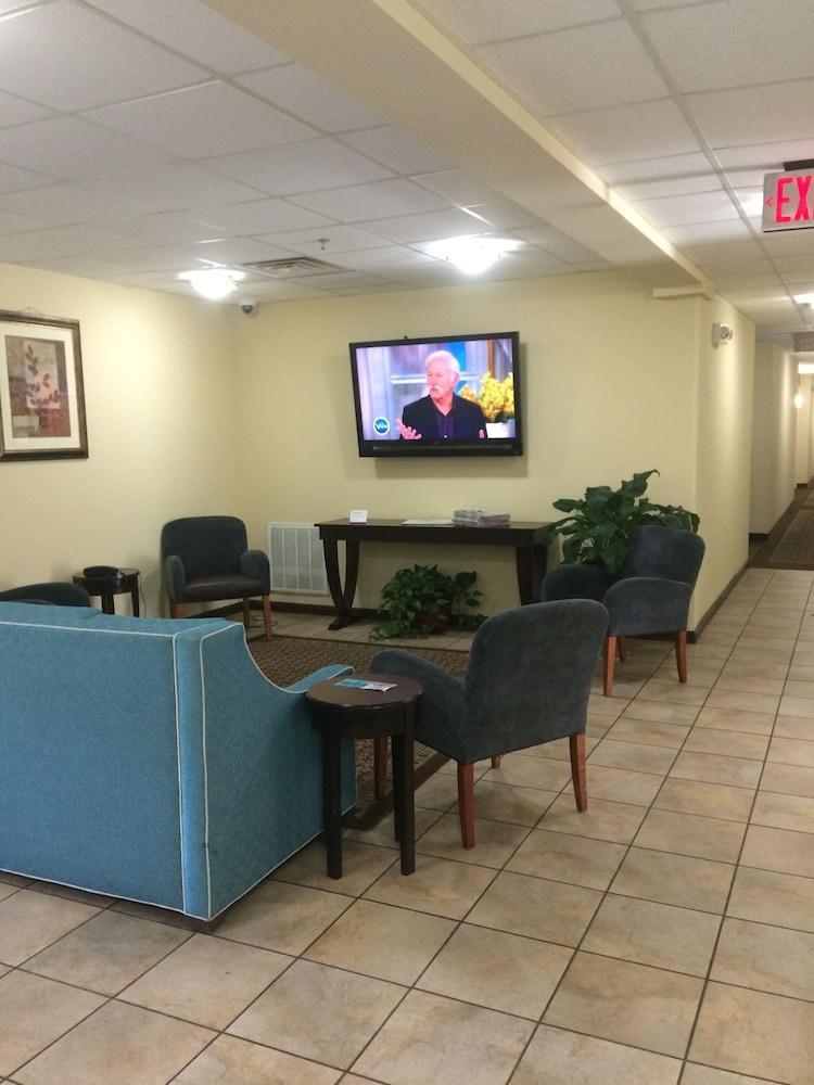 Candlewood Suites Jacksonville By Ihg Екстер'єр фото