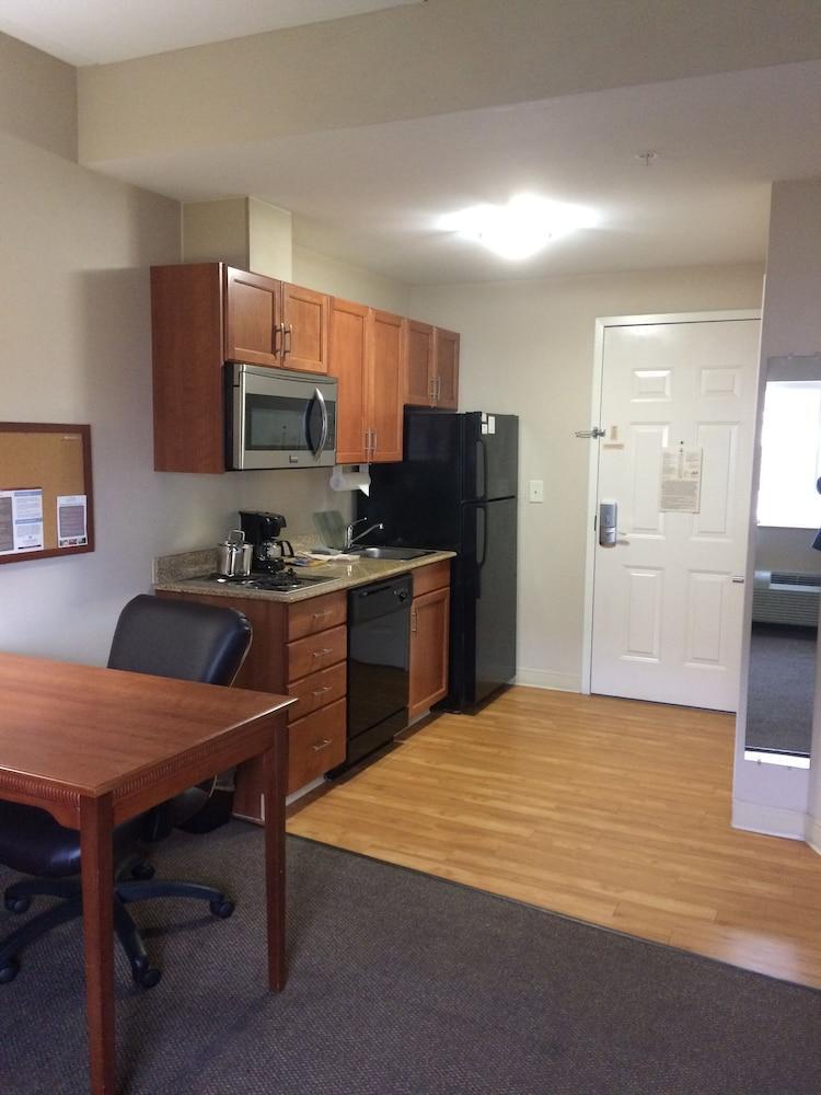 Candlewood Suites Jacksonville By Ihg Екстер'єр фото