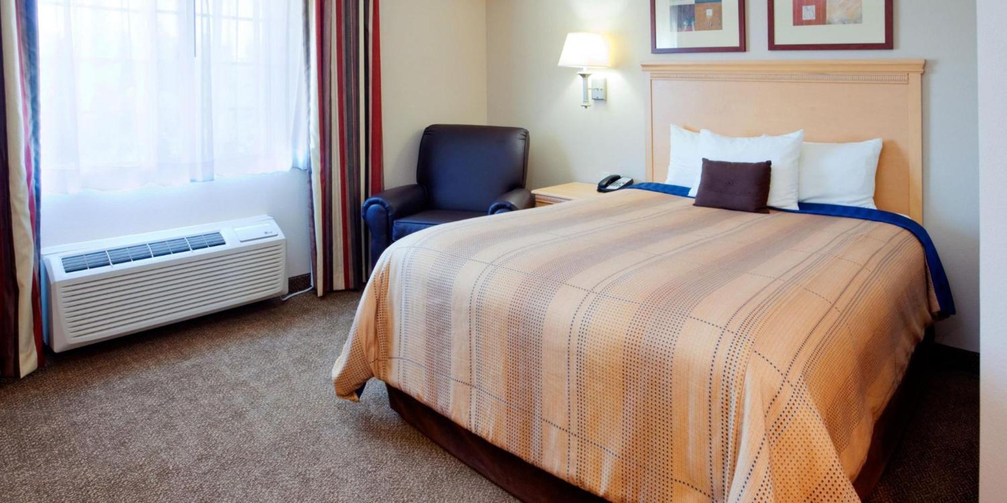 Candlewood Suites Jacksonville By Ihg Екстер'єр фото