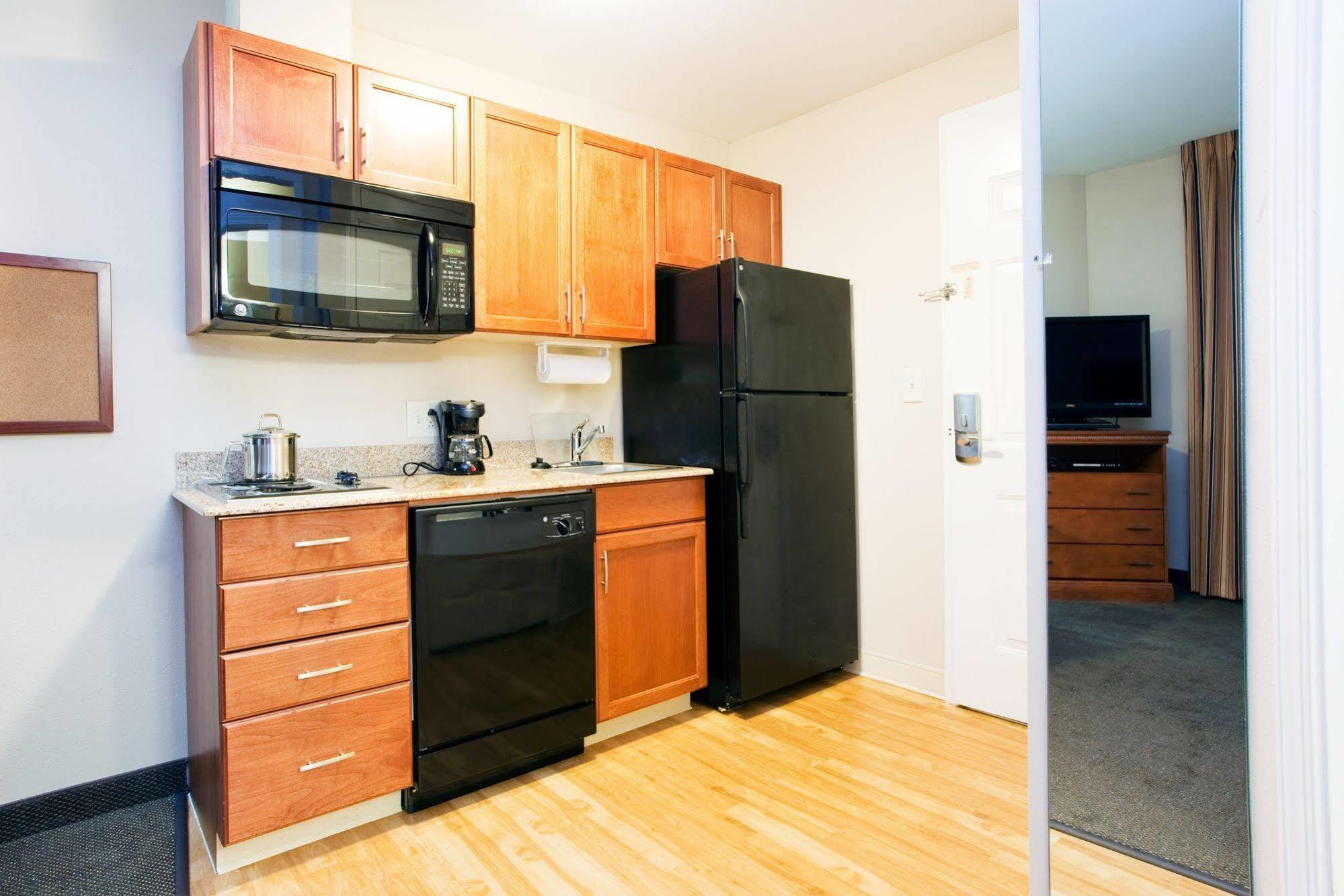 Candlewood Suites Jacksonville By Ihg Номер фото