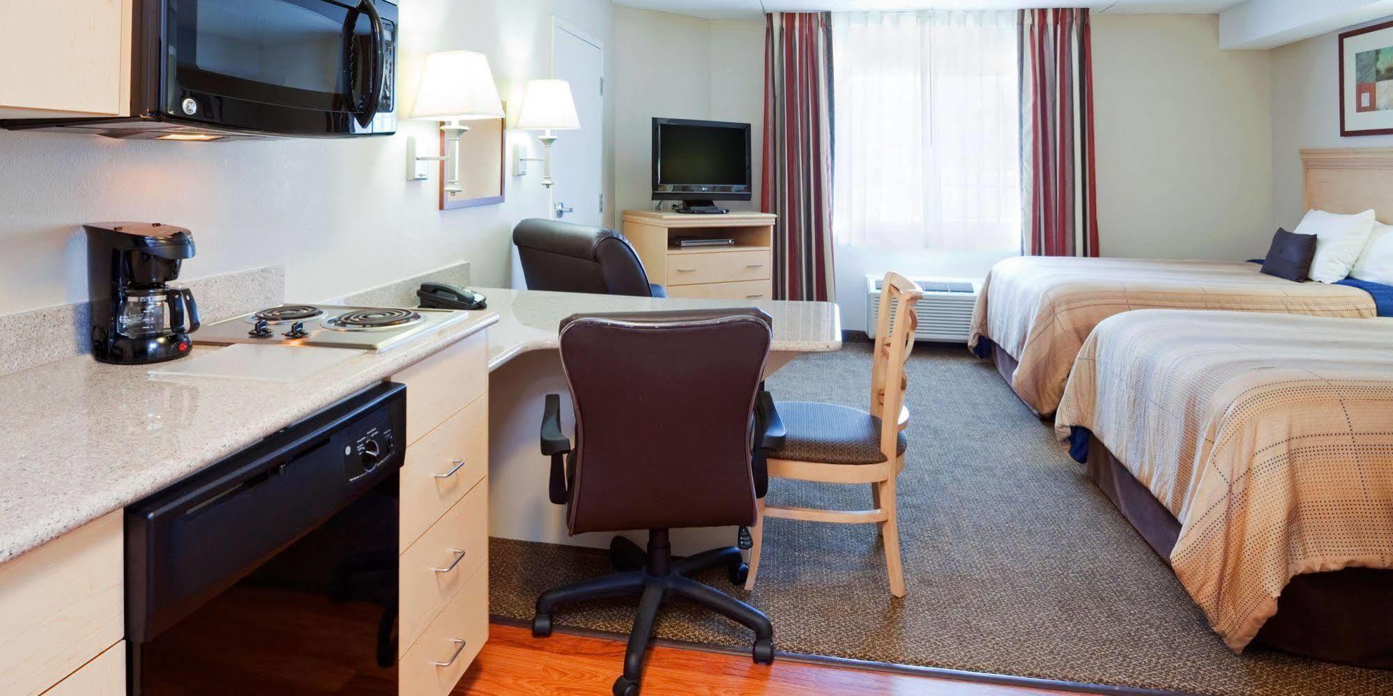 Candlewood Suites Jacksonville By Ihg Екстер'єр фото