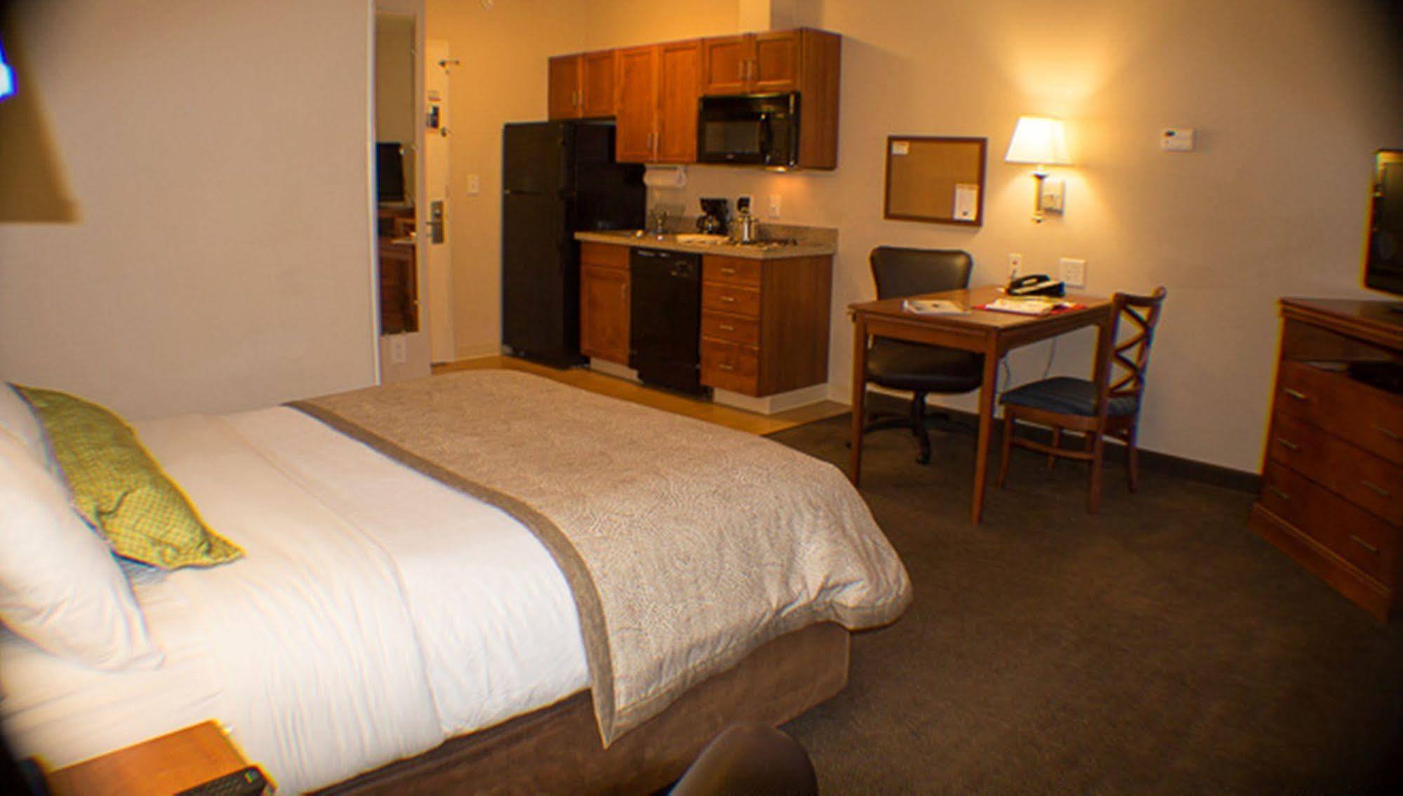 Candlewood Suites Jacksonville By Ihg Екстер'єр фото