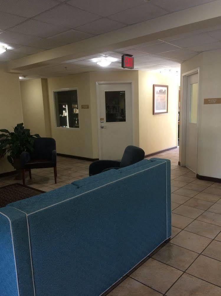 Candlewood Suites Jacksonville By Ihg Екстер'єр фото