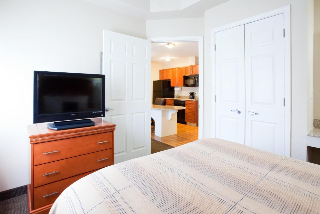 Candlewood Suites Jacksonville By Ihg Екстер'єр фото