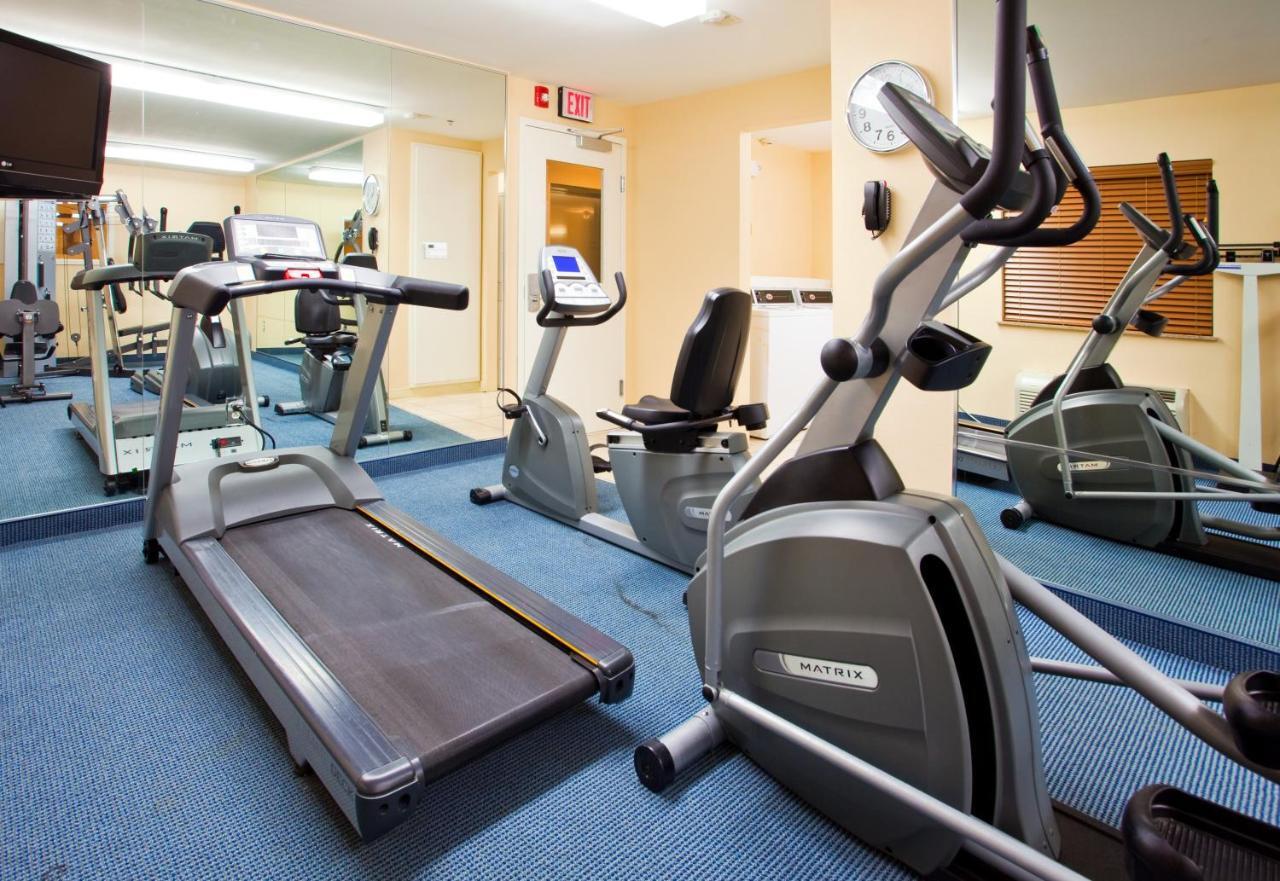 Candlewood Suites Jacksonville By Ihg Екстер'єр фото
