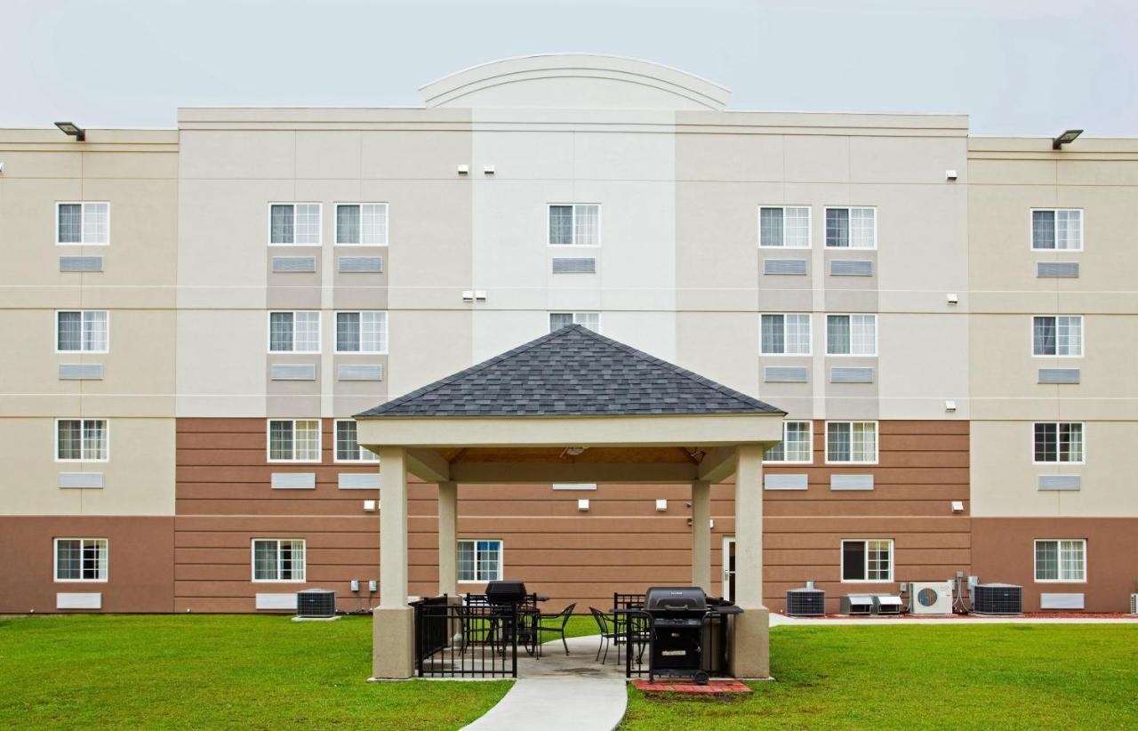 Candlewood Suites Jacksonville By Ihg Екстер'єр фото