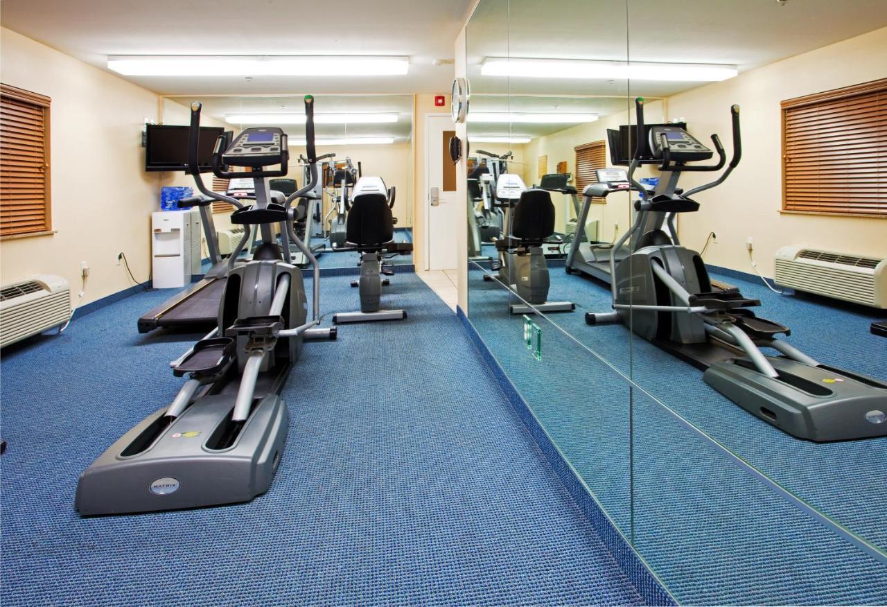 Candlewood Suites Jacksonville By Ihg Екстер'єр фото