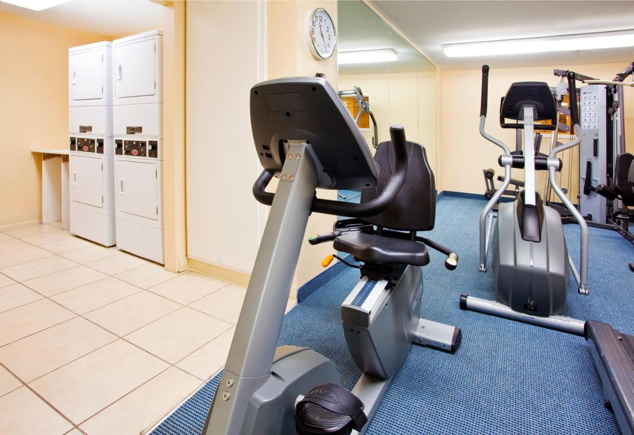 Candlewood Suites Jacksonville By Ihg Екстер'єр фото