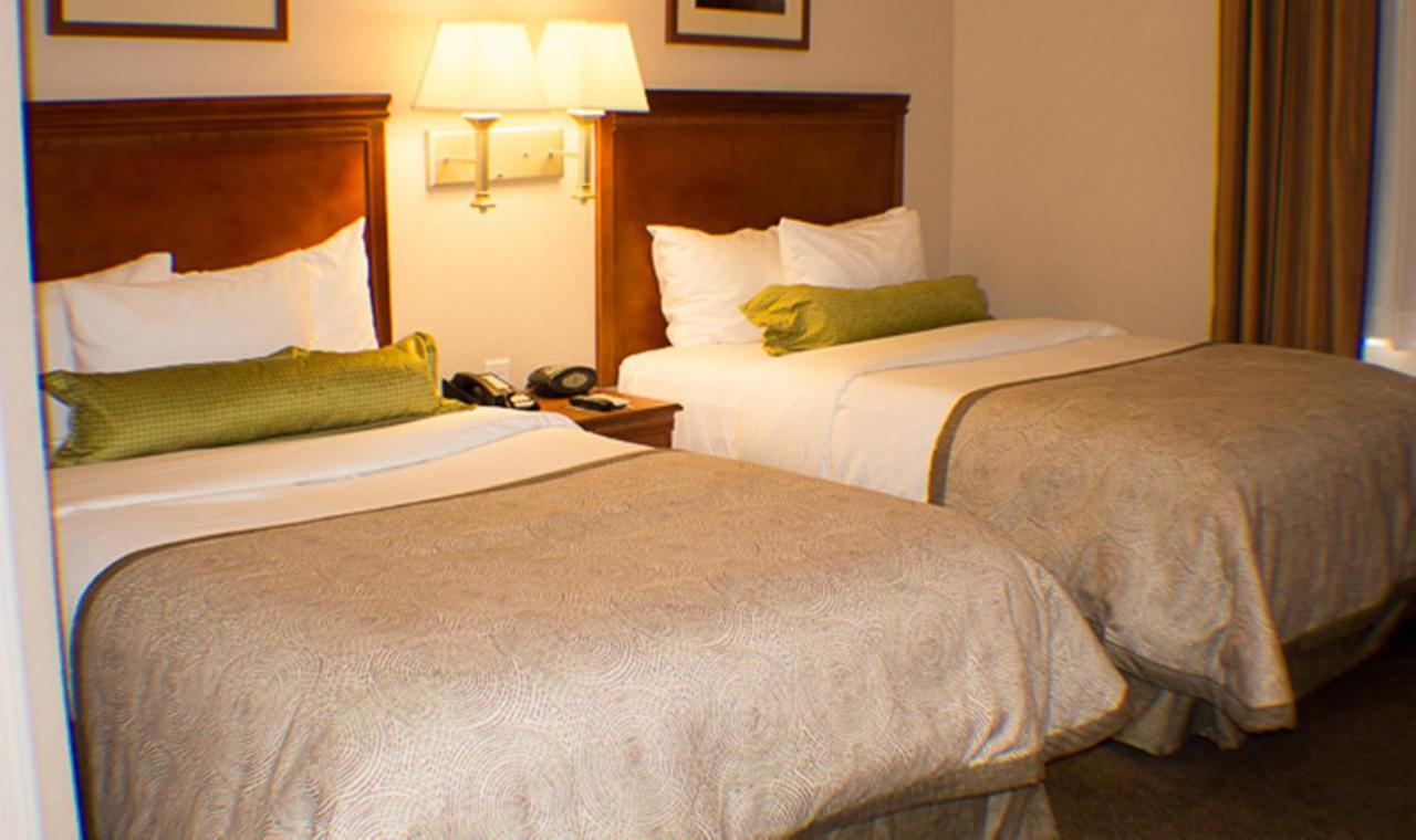Candlewood Suites Jacksonville By Ihg Екстер'єр фото