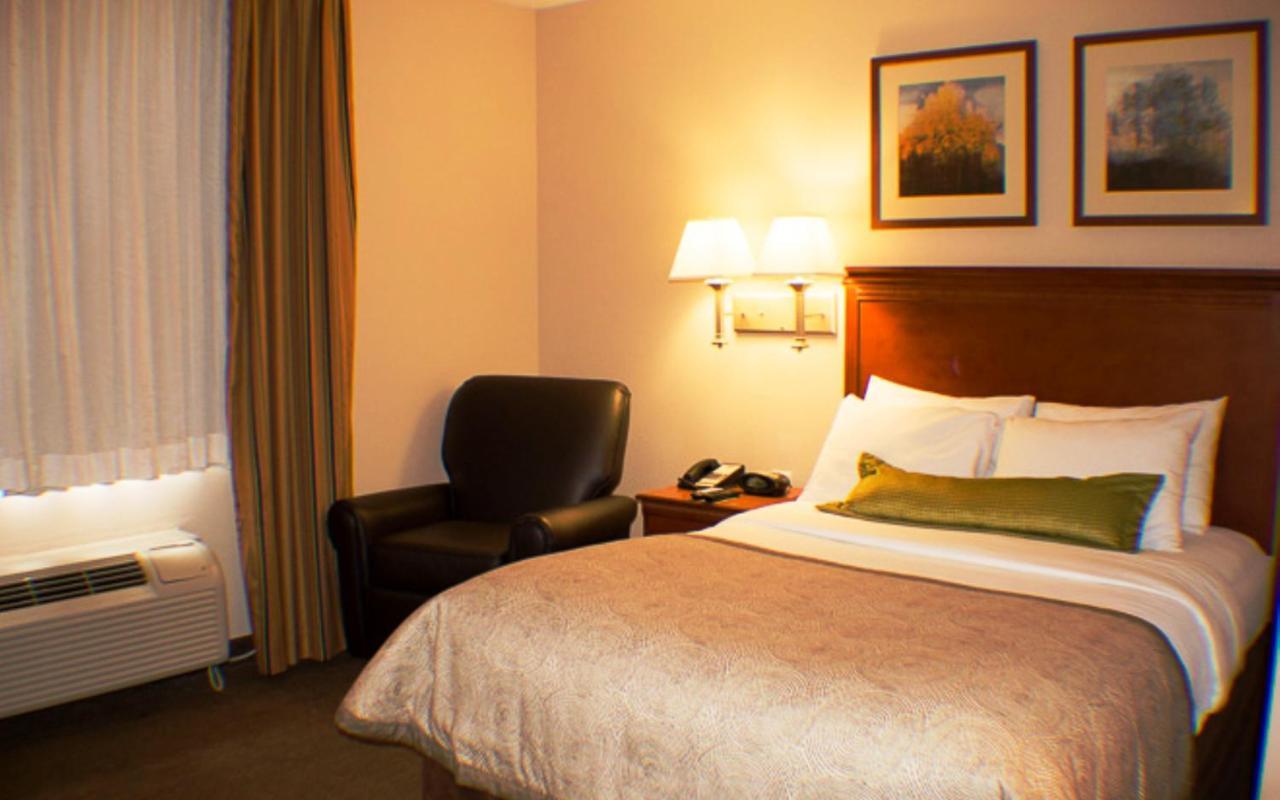 Candlewood Suites Jacksonville By Ihg Екстер'єр фото