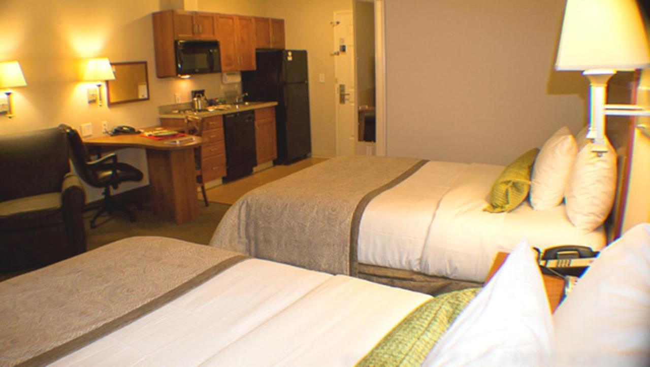 Candlewood Suites Jacksonville By Ihg Екстер'єр фото