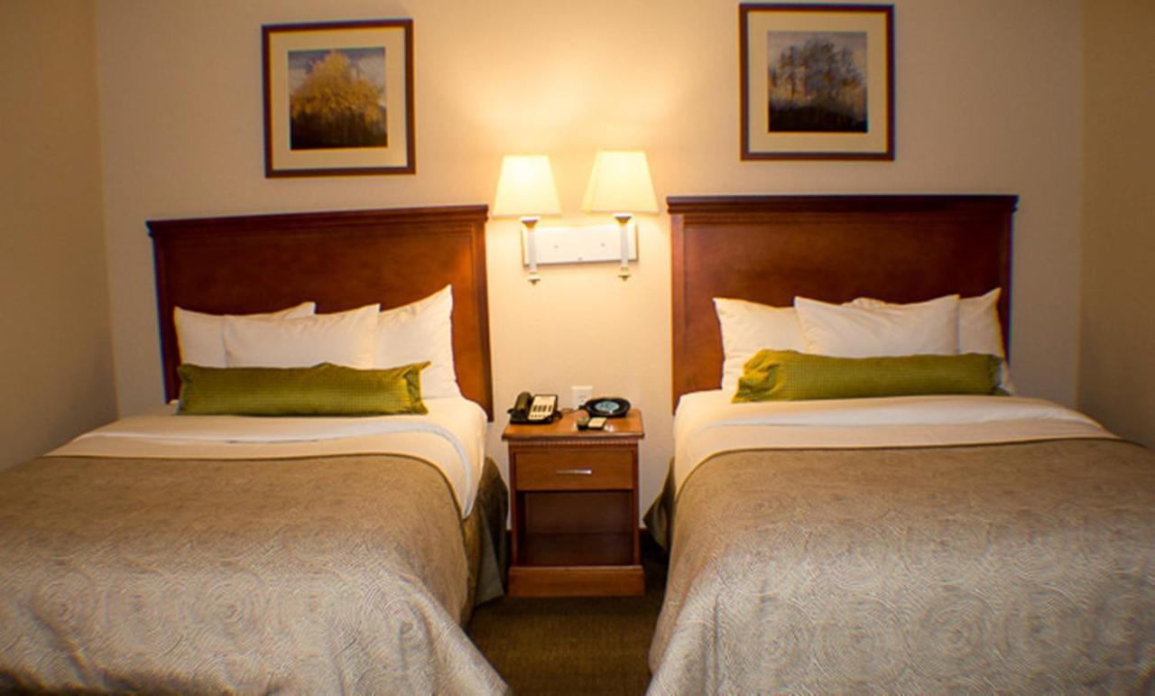 Candlewood Suites Jacksonville By Ihg Екстер'єр фото