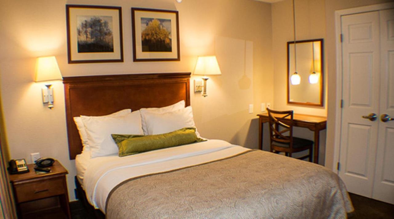 Candlewood Suites Jacksonville By Ihg Екстер'єр фото