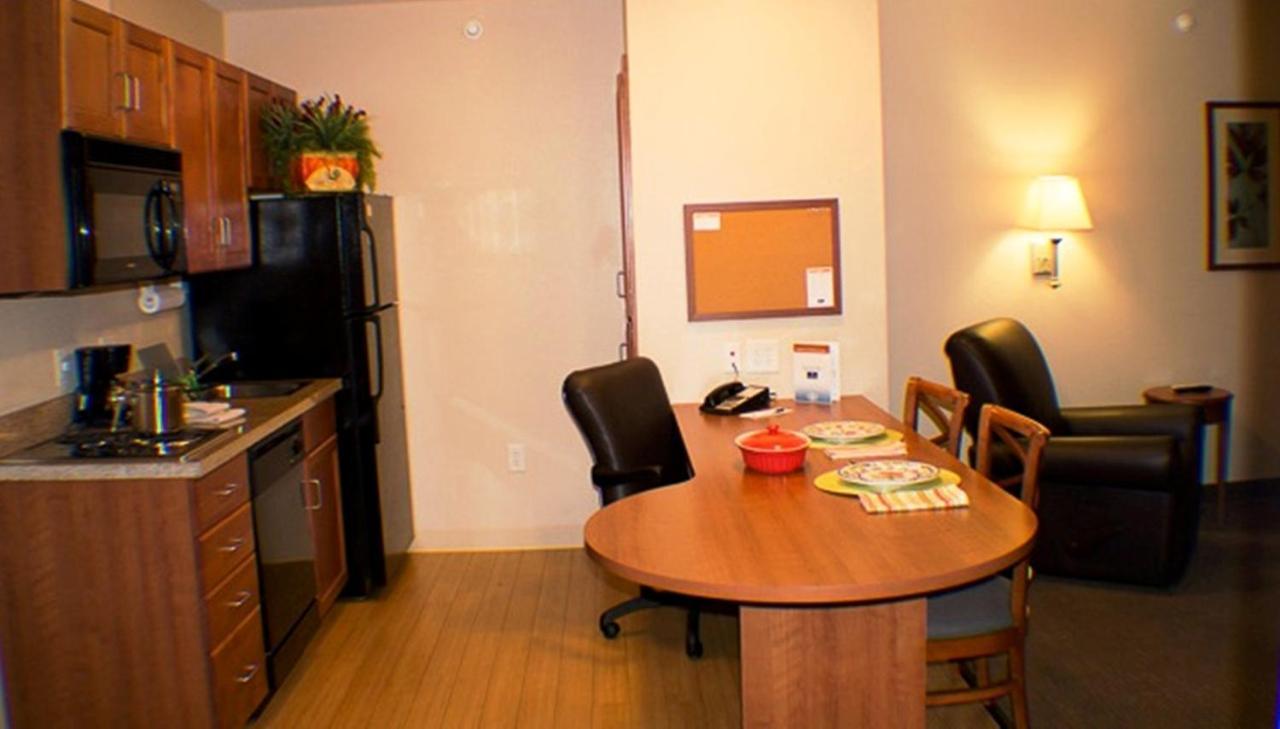 Candlewood Suites Jacksonville By Ihg Екстер'єр фото