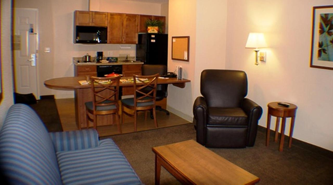 Candlewood Suites Jacksonville By Ihg Екстер'єр фото