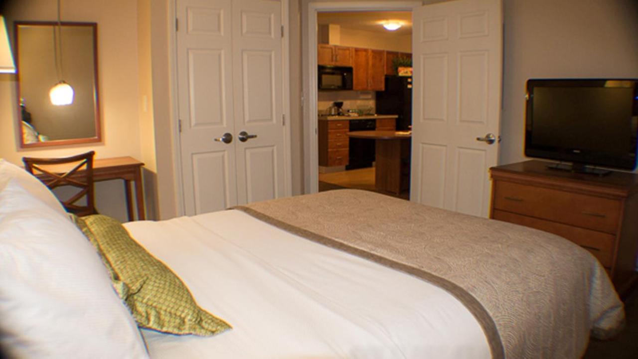 Candlewood Suites Jacksonville By Ihg Екстер'єр фото